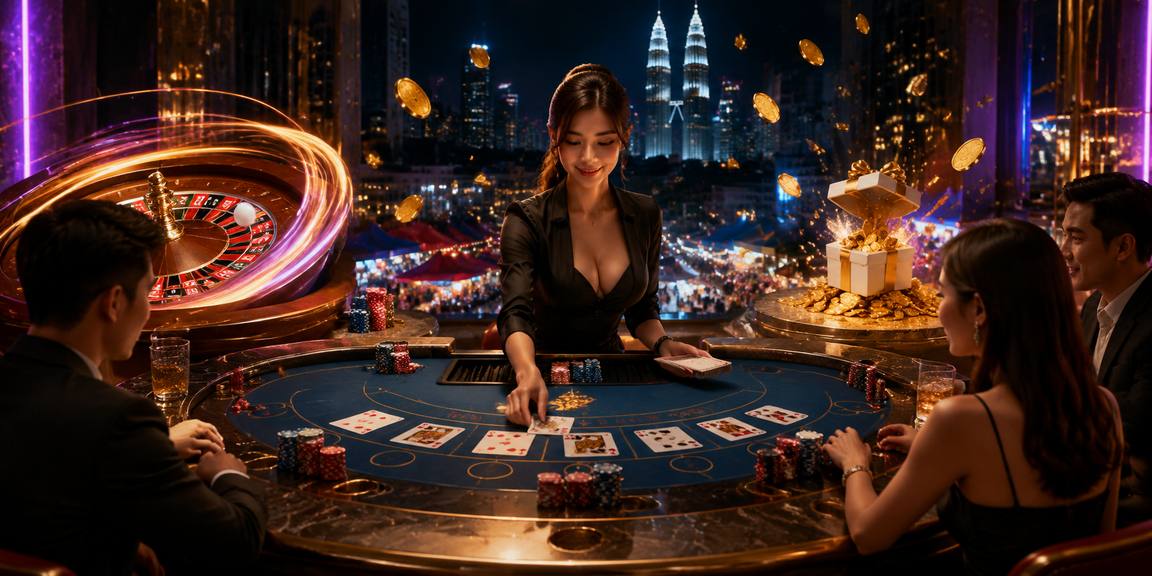 Madame Destiny Megaways di lotto ramalan